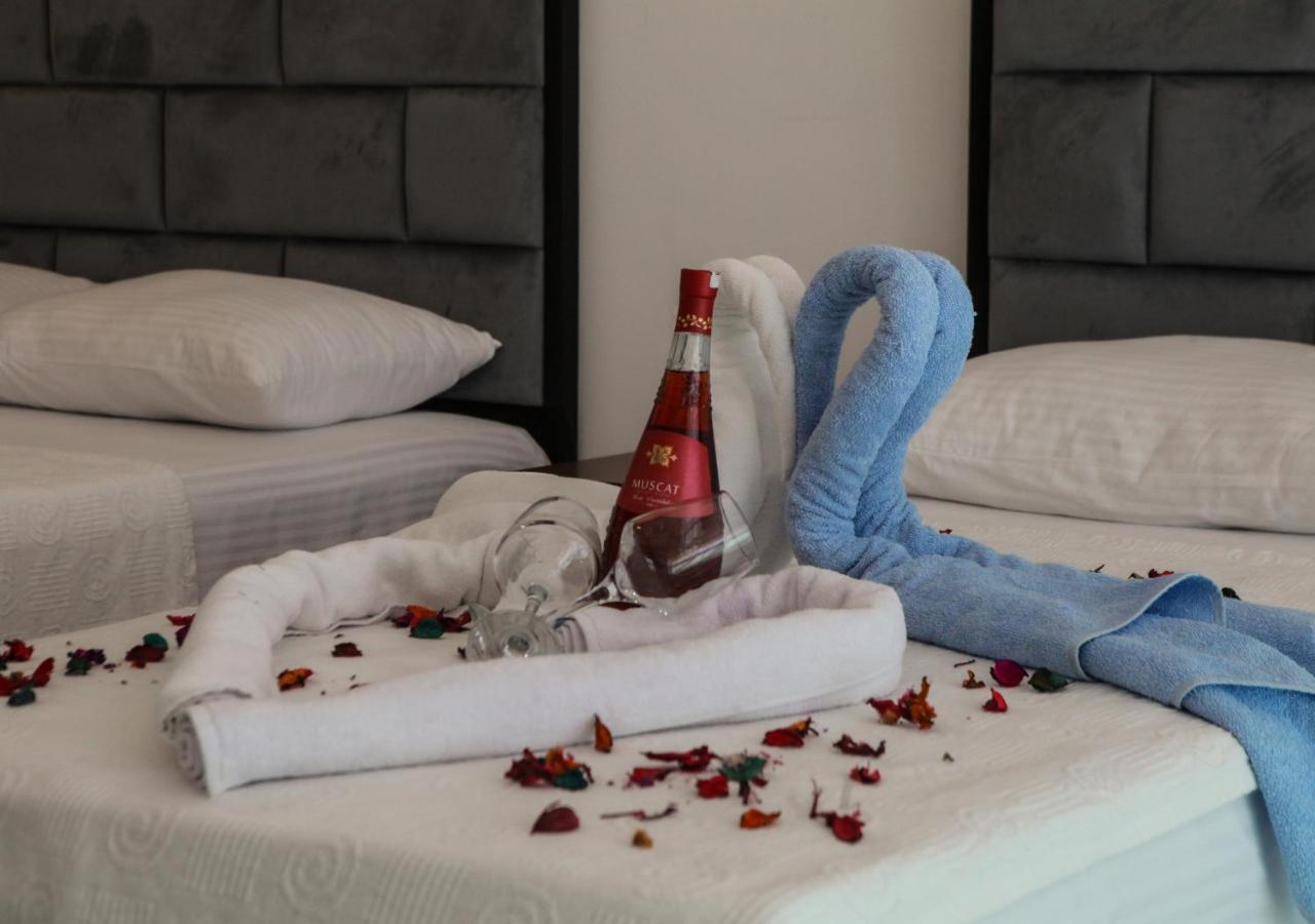 Vm Resort Otel Mersin Mersin  Bagian luar foto