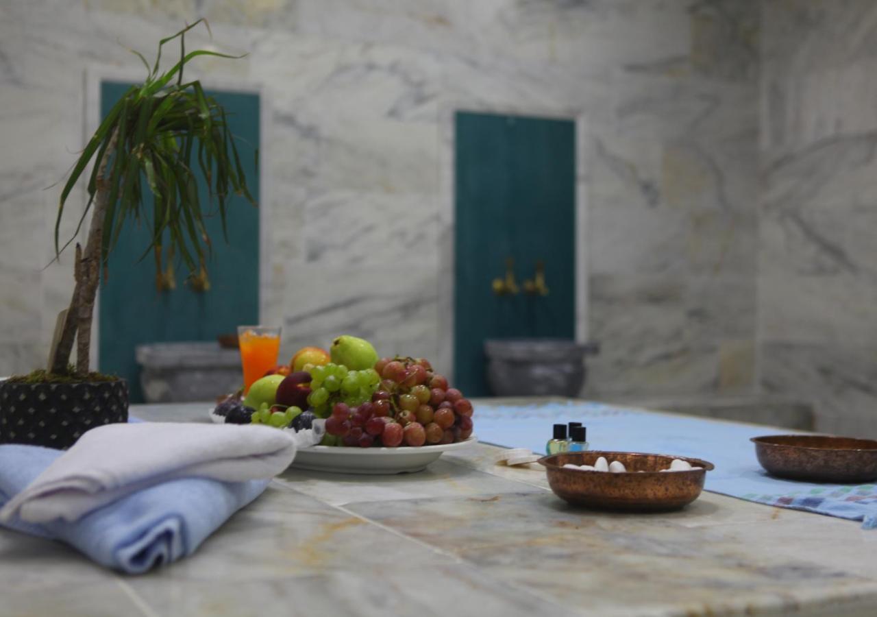 Vm Resort Otel Mersin Mersin  Bagian luar foto