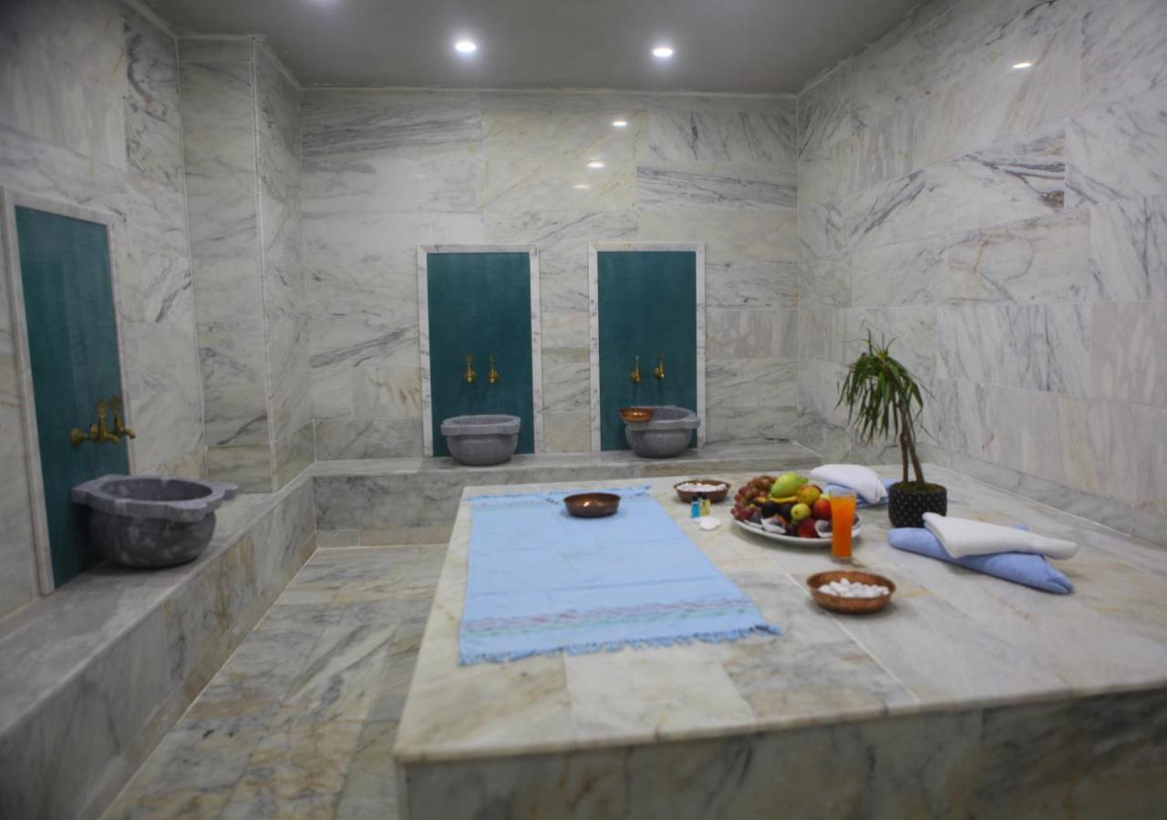 Vm Resort Otel Mersin Mersin  Bagian luar foto