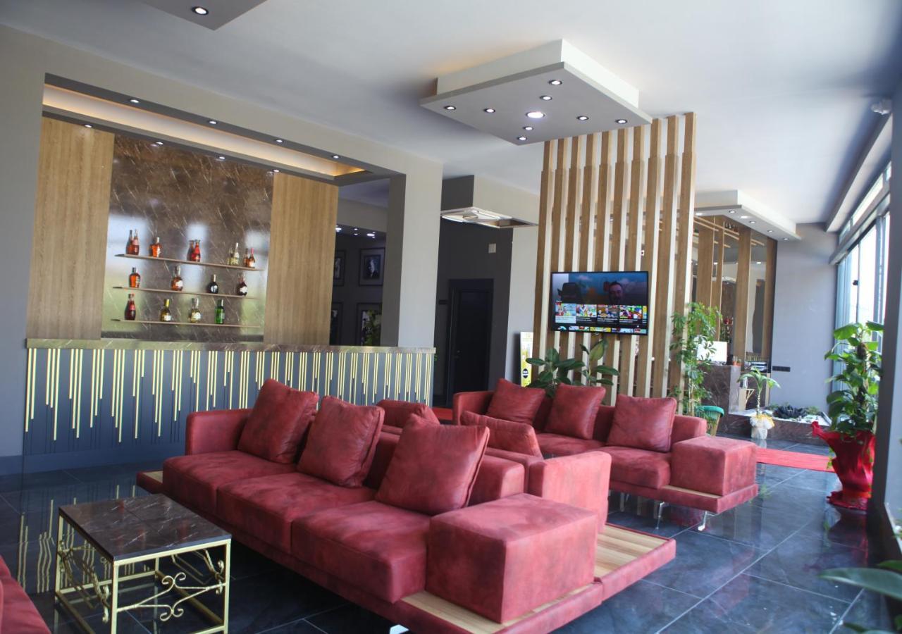 Vm Resort Otel Mersin Mersin  Bagian luar foto