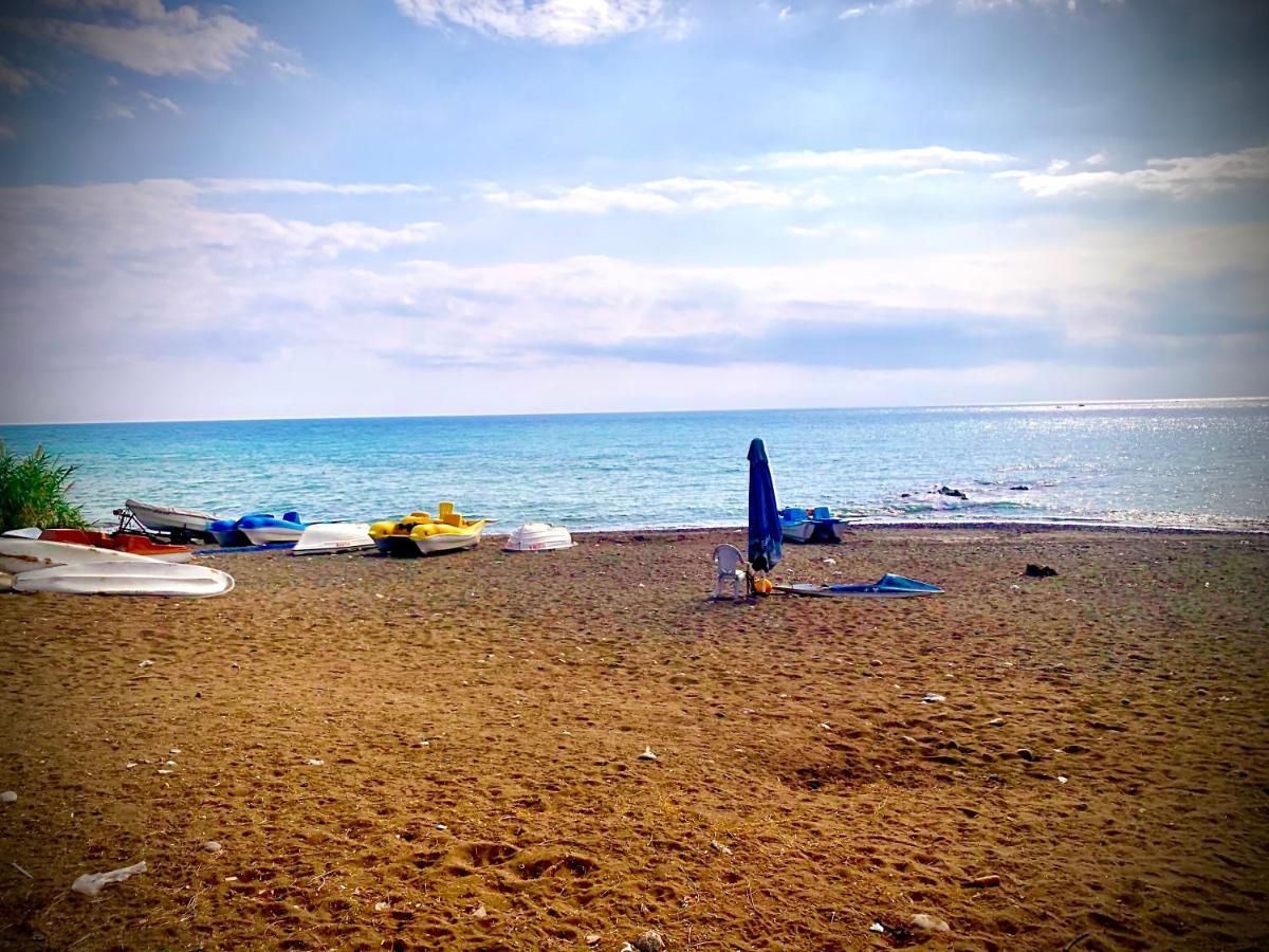 Vm Resort Otel Mersin Mersin  Bagian luar foto