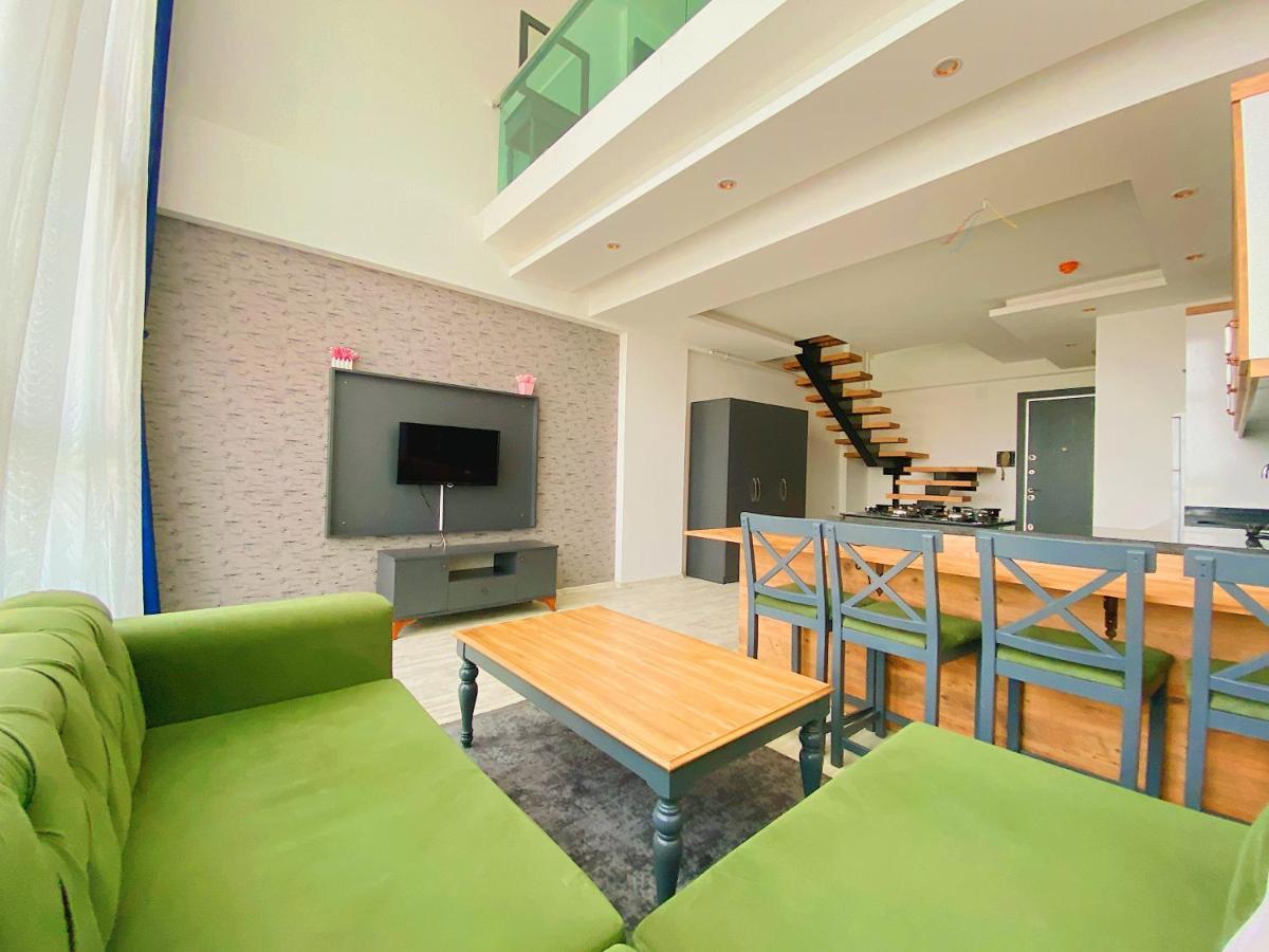Vm Resort Otel Mersin Mersin  Bagian luar foto