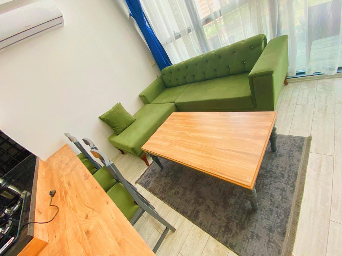 Vm Resort Otel Mersin Mersin  Bagian luar foto