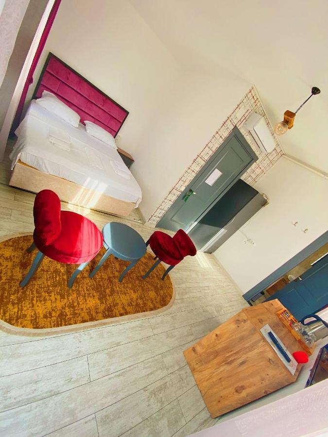 Vm Resort Otel Mersin Mersin  Bagian luar foto