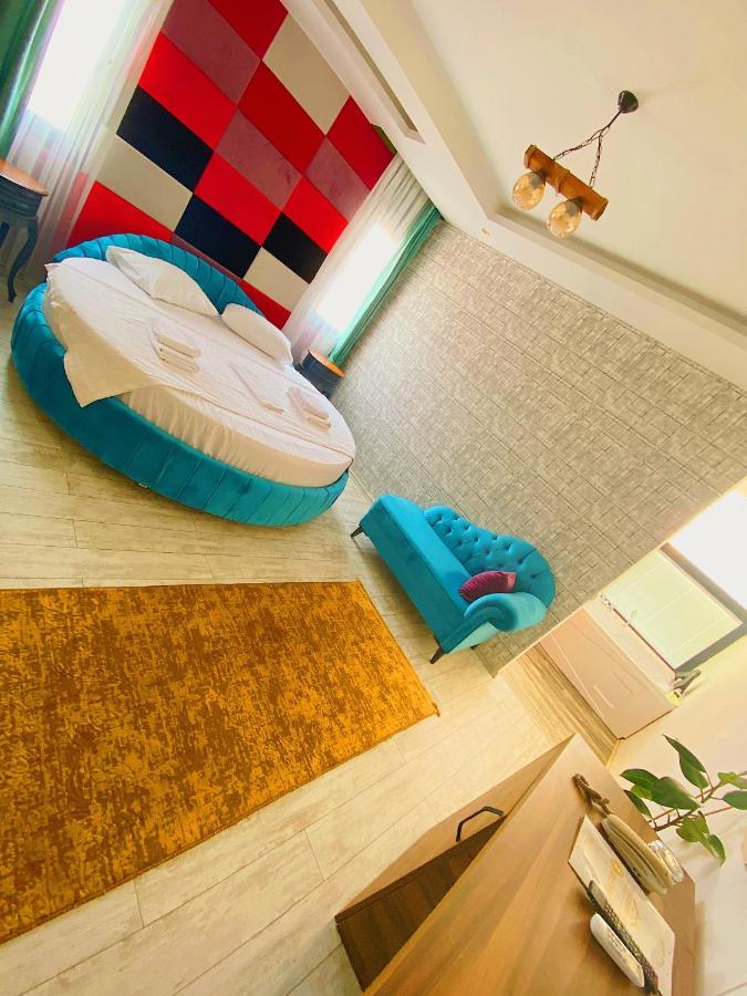 Vm Resort Otel Mersin Mersin  Bagian luar foto