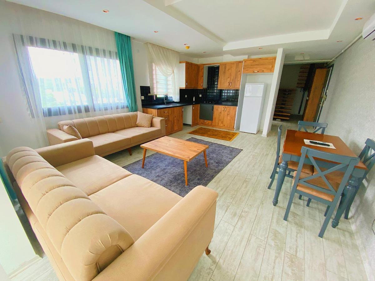 Vm Resort Otel Mersin Mersin  Bagian luar foto