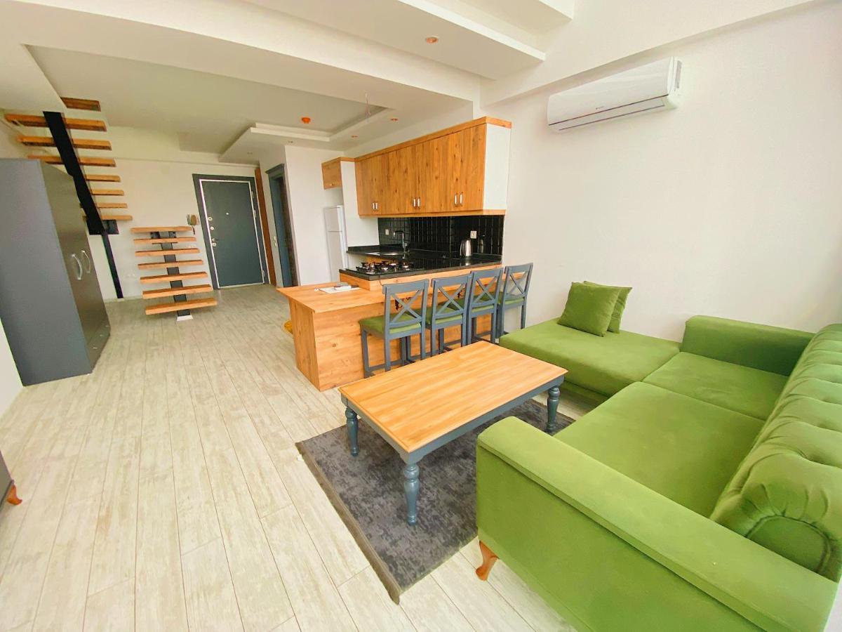 Vm Resort Otel Mersin Mersin  Bagian luar foto