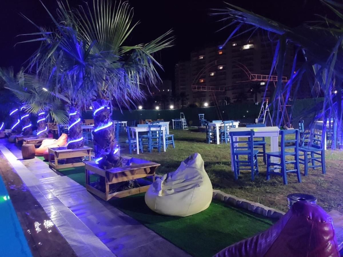 Vm Resort Otel Mersin Mersin  Bagian luar foto