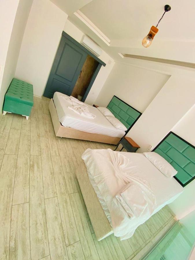 Vm Resort Otel Mersin Mersin  Bagian luar foto