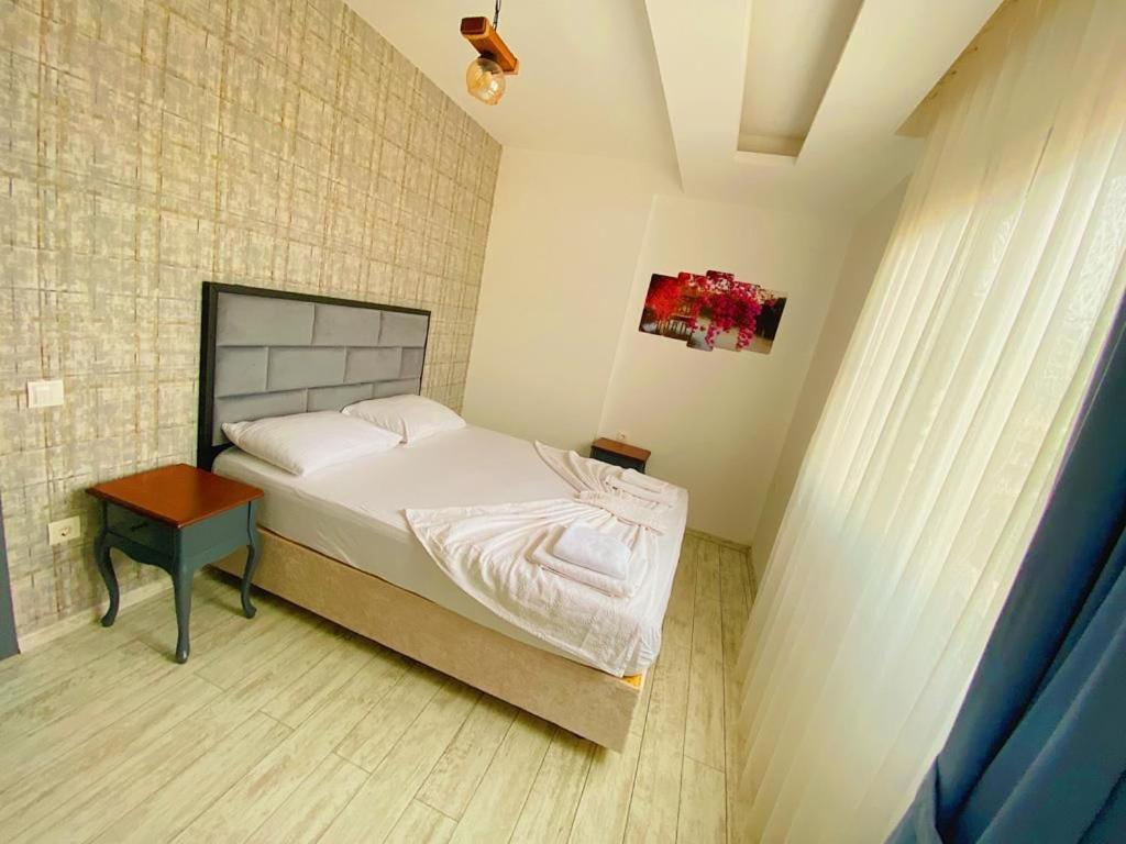 Vm Resort Otel Mersin Mersin  Bagian luar foto